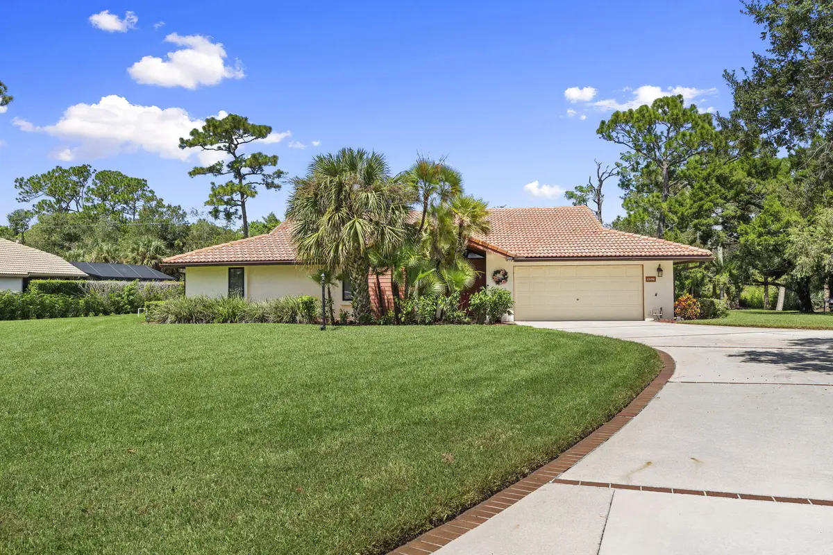 9457 Meadowood Drive, Fort Pierce, FL 34951 - #1