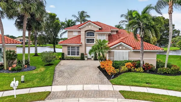 6610 Aston Lane, Boynton Beach, FL 33437