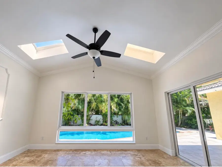 2465 Kimmie Drive, Hollywood, FL 33026 - #2