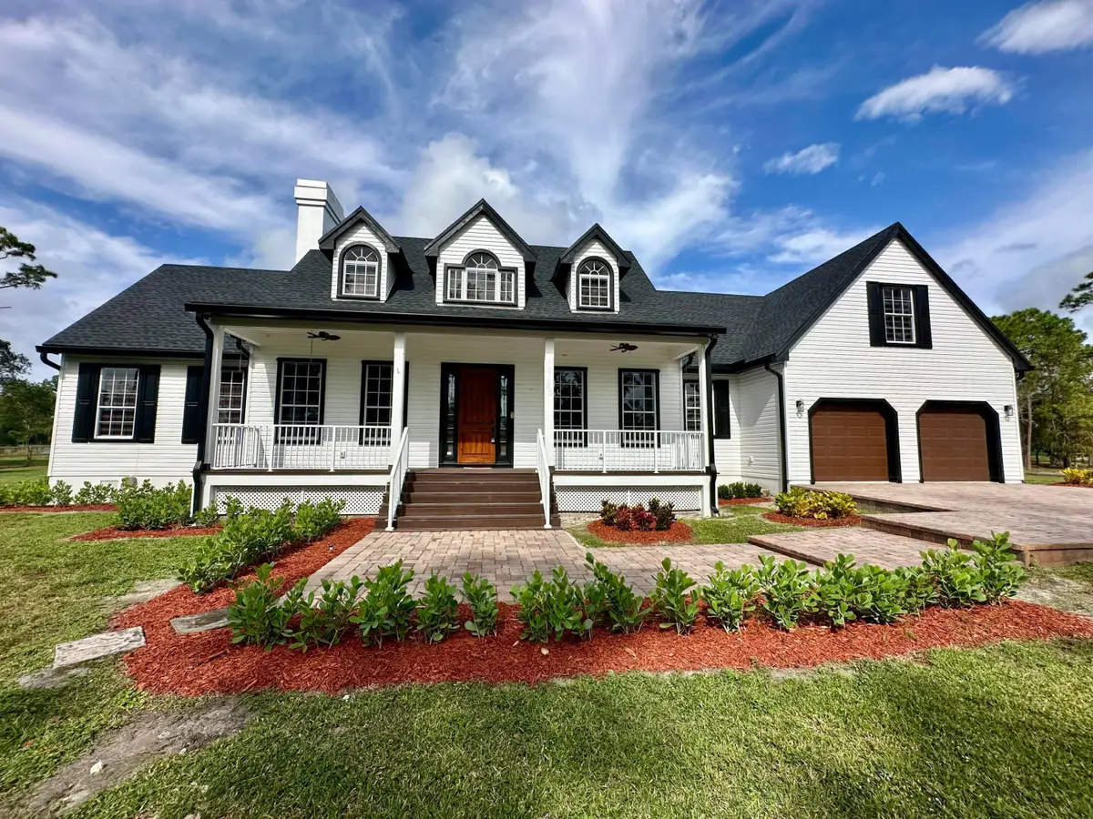 16155 67th Court N, The Acreage, FL 33470 - #1