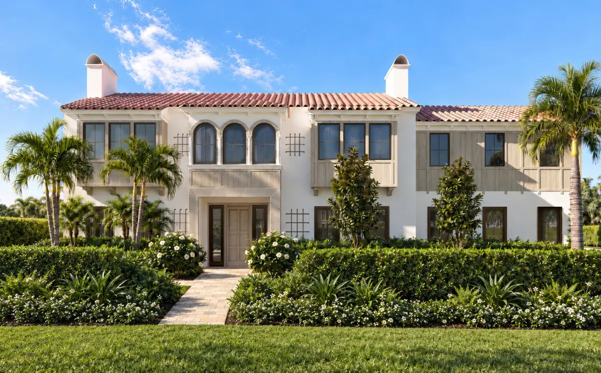 260 E Lakewood Road, West Palm Beach, FL 33405 - #1