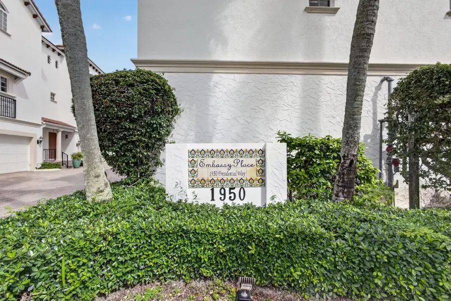 1950 Presidential Way #10, West Palm Beach, FL 33401 - #2