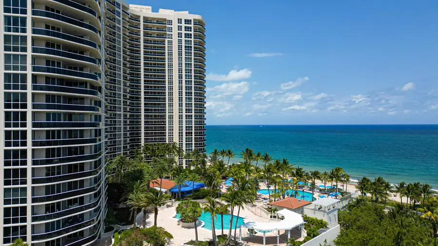 3200 N Ocean Boulevard #401, Fort Lauderdale, FL 33308 - #2