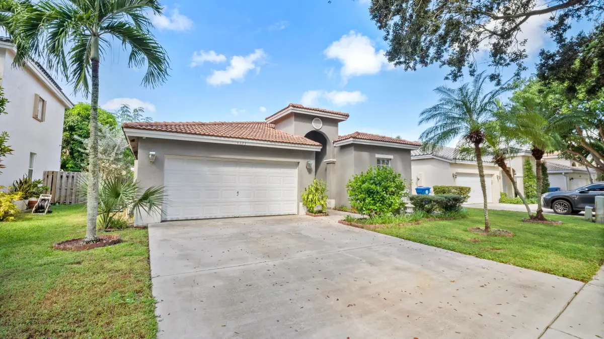4323 NW 44th Terrace, Coconut Creek, FL 33073 - #1