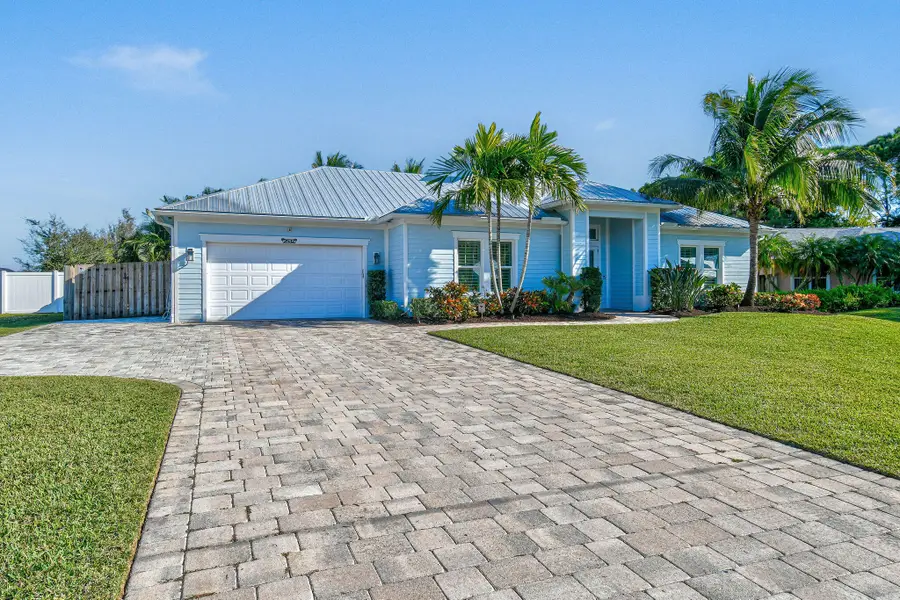 2532 SE Jason Place, Port Saint Lucie, FL 34952 - #3