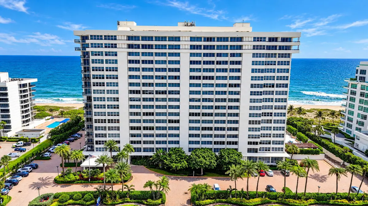 2000 S Ocean Boulevard #16b, Boca Raton, FL 33432 - #1