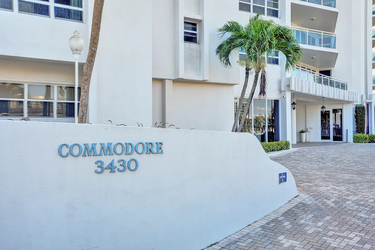 3430 Galt Ocean Drive #1705, Fort Lauderdale, FL 33308 - #1