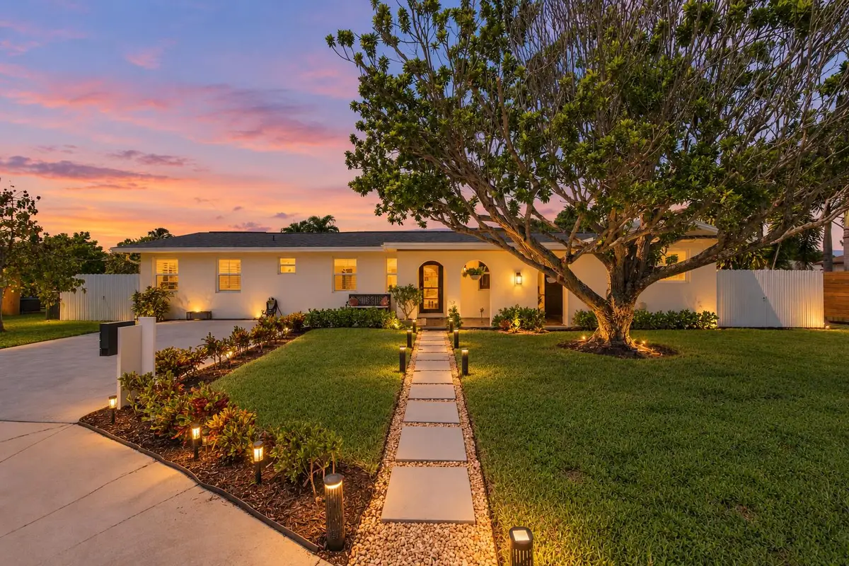 1409 Richard Lane, Lake Worth Beach, FL 33460 - #1