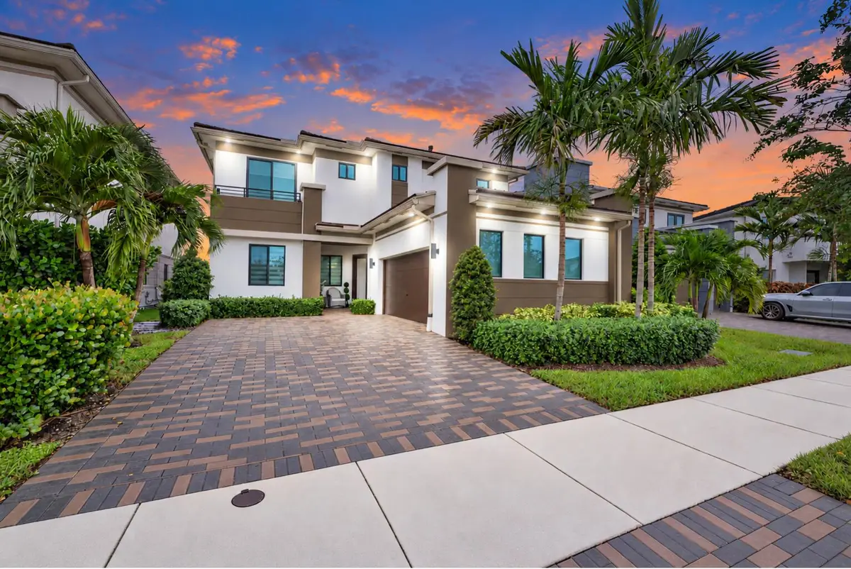 10733 Aqua Court, Parkland, FL 33076 - #1