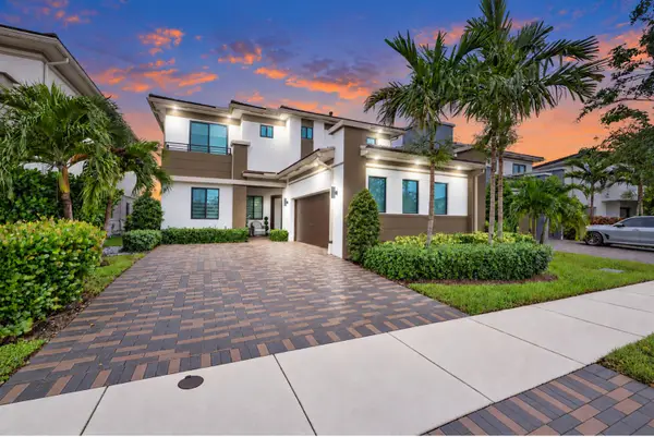 10733 Aqua Court, Parkland, FL 33076