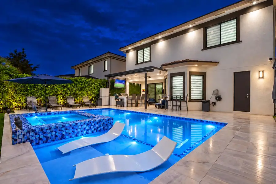 10733 Aqua Court, Parkland, FL 33076 - #2