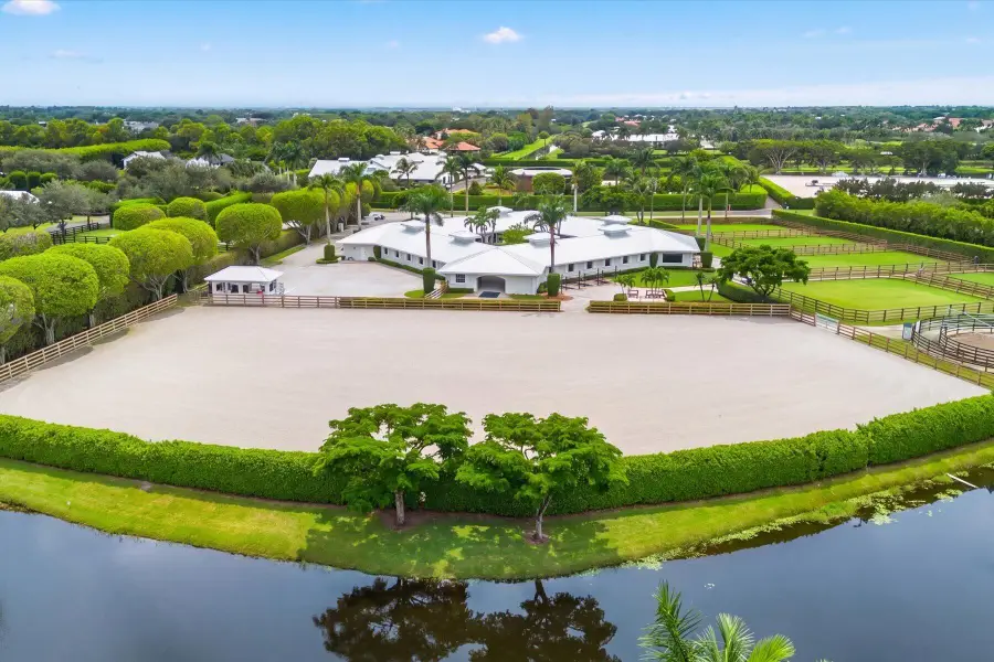 3442 Olde Hampton Drive, Wellington, FL 33414 - #2