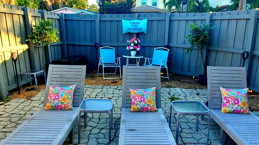 2225 NE 14th Avenue, Wilton Manors, FL 33305 - #2
