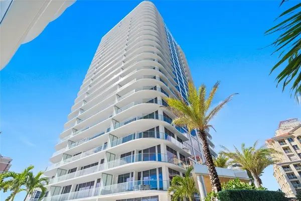 153 N Seabreeze Boulevard #S-1501, Fort Lauderdale, FL 33304