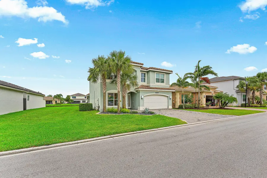 9594 Brook Isles Avenue, Delray Beach, FL 33446 - #3