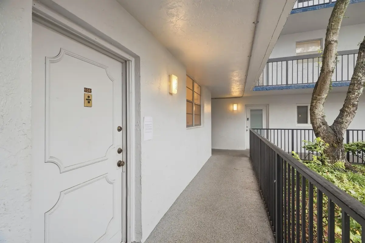 3210 Holiday Springs Boulevard #2-108, Margate, FL 33063 - #1