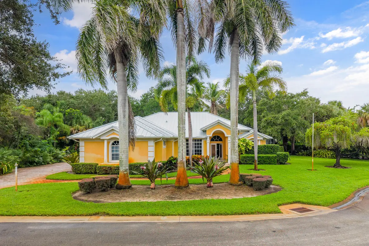 3650 SE Sea Point Court, Stuart, FL 34997 - #1
