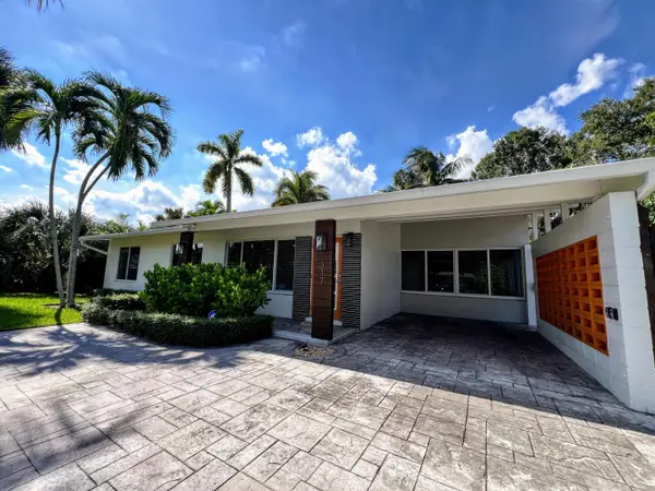 317 NW 26th Court, Wilton Manors, FL 33311