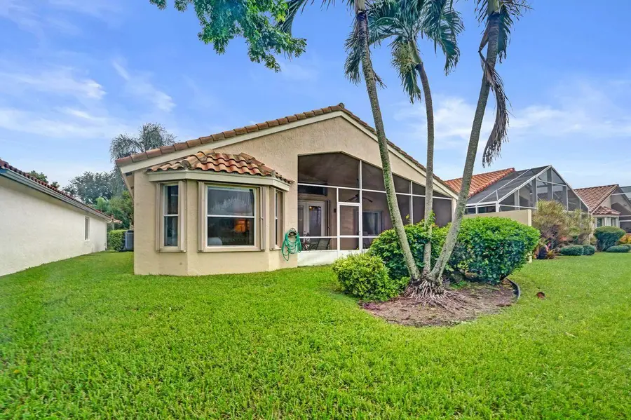 5303 Wycombe Avenue, Boynton Beach, FL 33437 - #2