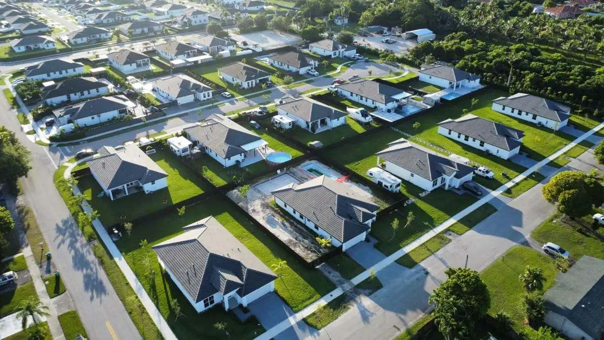 29188 SW 165th Avenue, Homestead, FL 33031 - #1