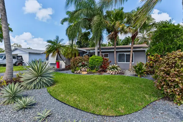 1931 NW 38th Street, Oakland Park, FL 33309