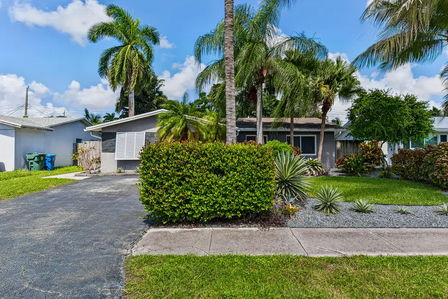 1931 NW 38th Street, Oakland Park, FL 33309 - #3