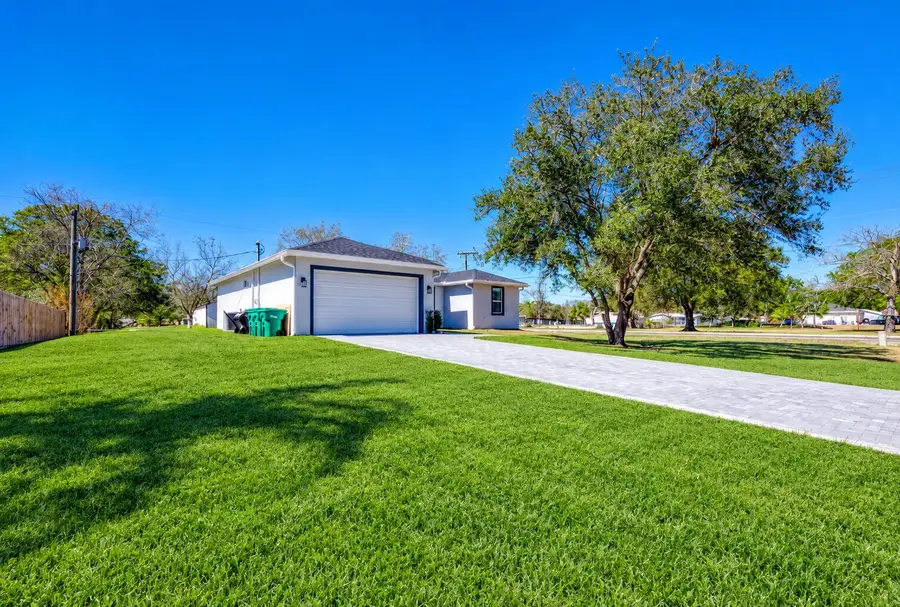 3573 NW 18th Avenue, Okeechobee, FL 34972 - #2