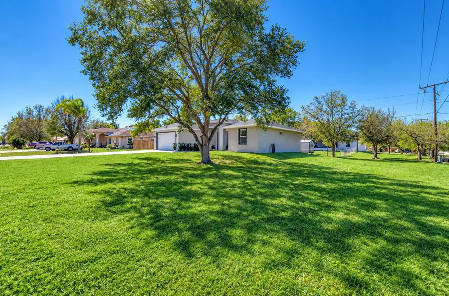3573 NW 18th Avenue, Okeechobee, FL 34972 - #3