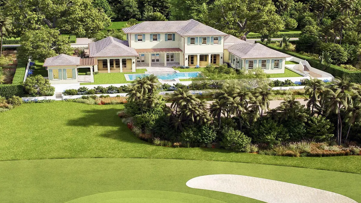 4220 N County Road, Gulf Stream, FL 33483 - #1