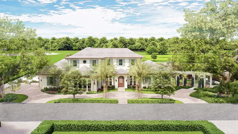 4220 N County Road, Gulf Stream, FL 33483 - #2