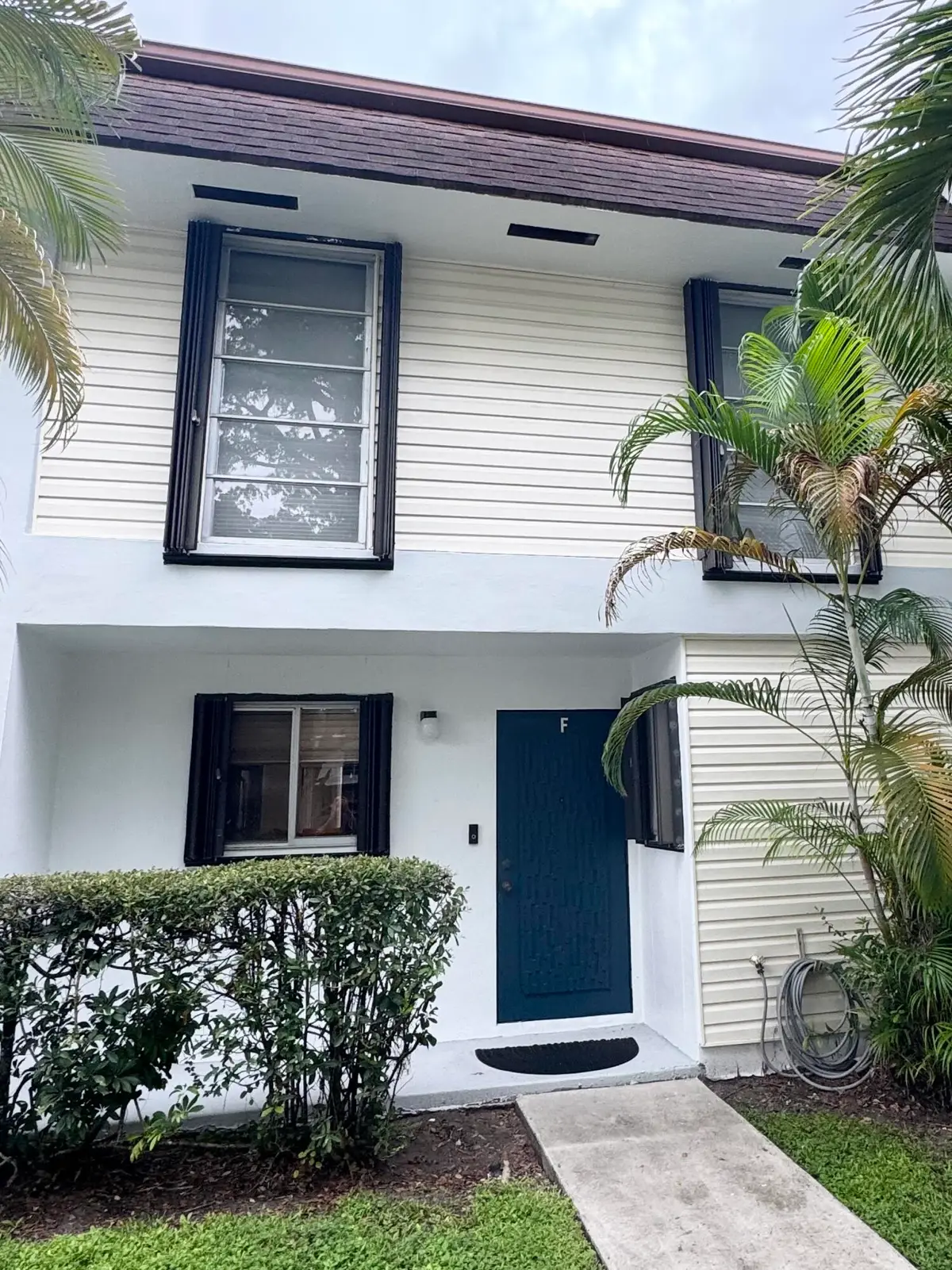 3321 Farragut Street #7F, Hollywood, FL 33021 - #1