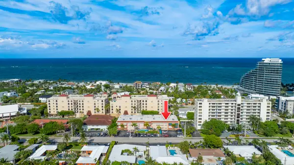 2400 NE 33rd Avenue #209, Fort Lauderdale, FL 33305