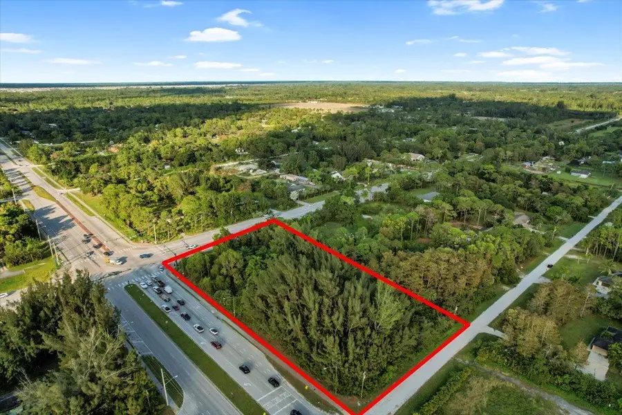 0 Okeechobee Boulevard, The Acreage, FL 33470 - #3