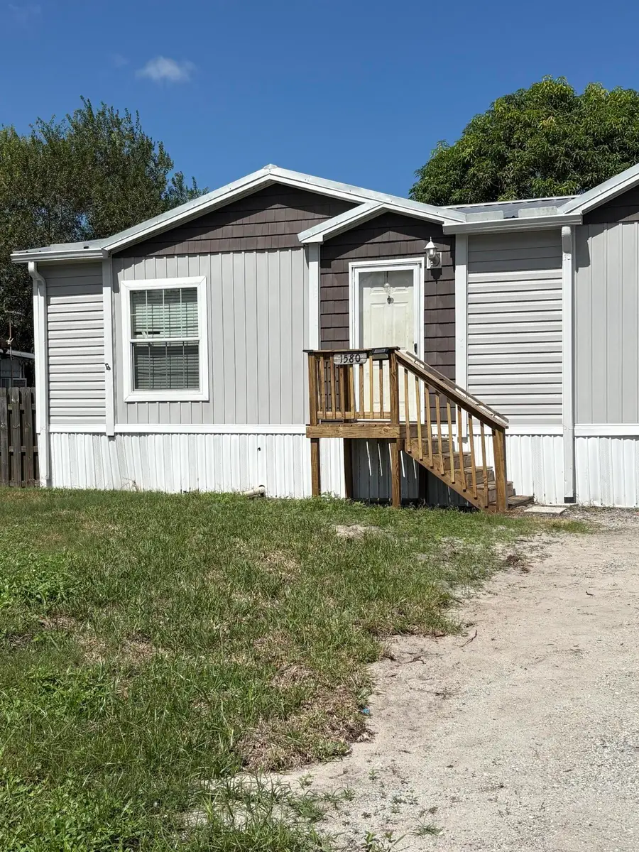 1580 Ridgdill Road, Clewiston, FL 33440 - #2