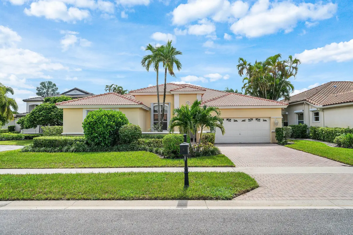 11054 Blue Coral Drive, Boca Raton, FL 33498 - #1