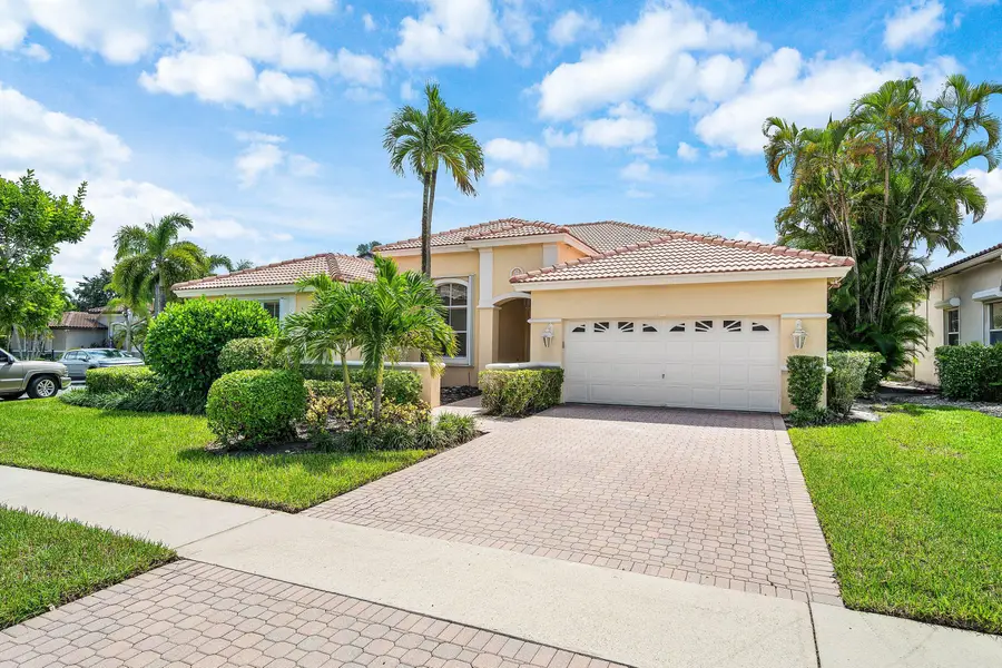 11054 Blue Coral Drive, Boca Raton, FL 33498 - #2