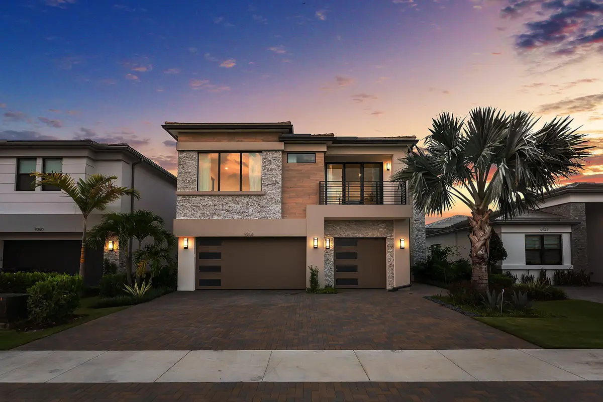 9366 Tangerine Coast Drive, Boca Raton, FL 33434 - #1