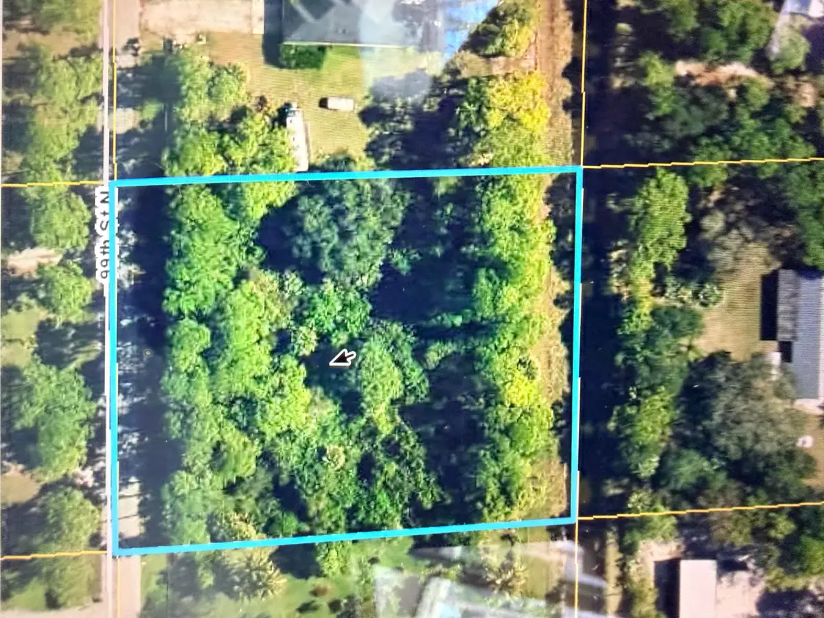 0000 N 99th, West Palm Beach, FL 33412 - #1