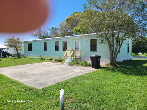 3533 SE 24th Terrace, Okeechobee, FL 34974