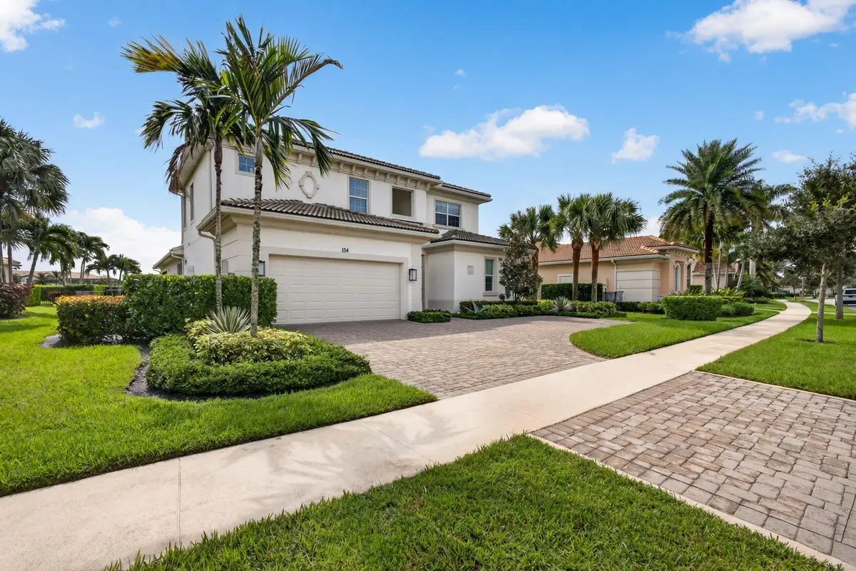 154 Sonata Drive, Jupiter, FL 33478 - #1