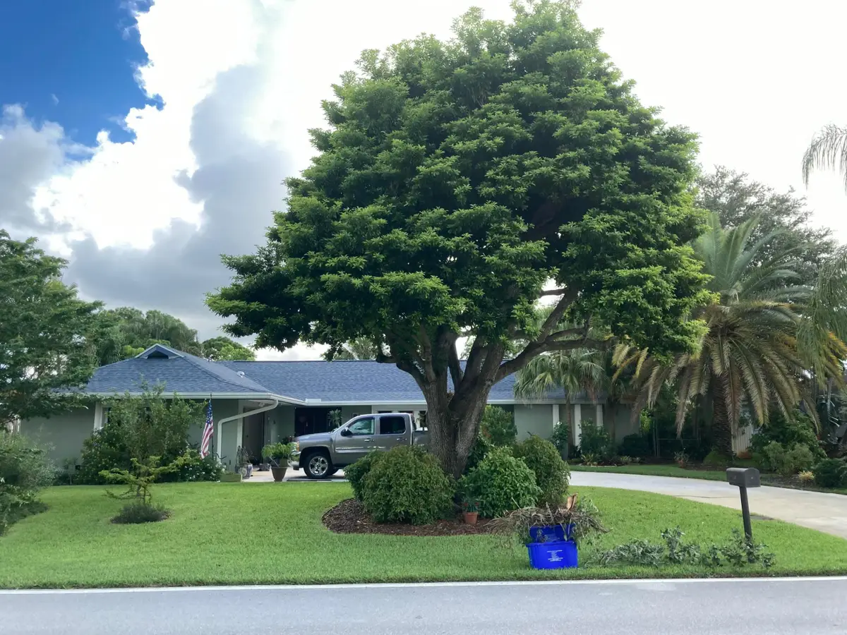 9714 Honeysuckle Avenue, Palm Beach Gardens, FL 33410 - #1