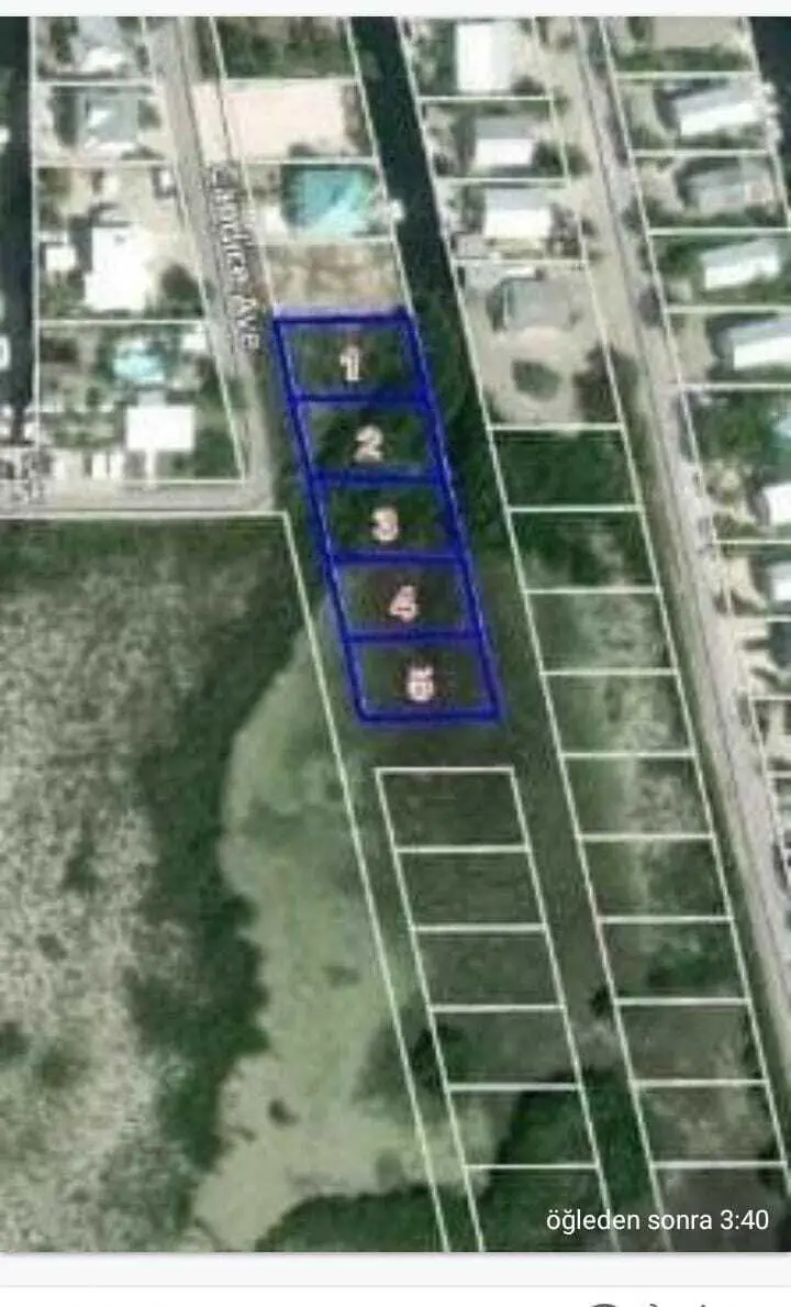Vacant Land Little Torch Key Key, Little Torch Key, FL 33042 - #2
