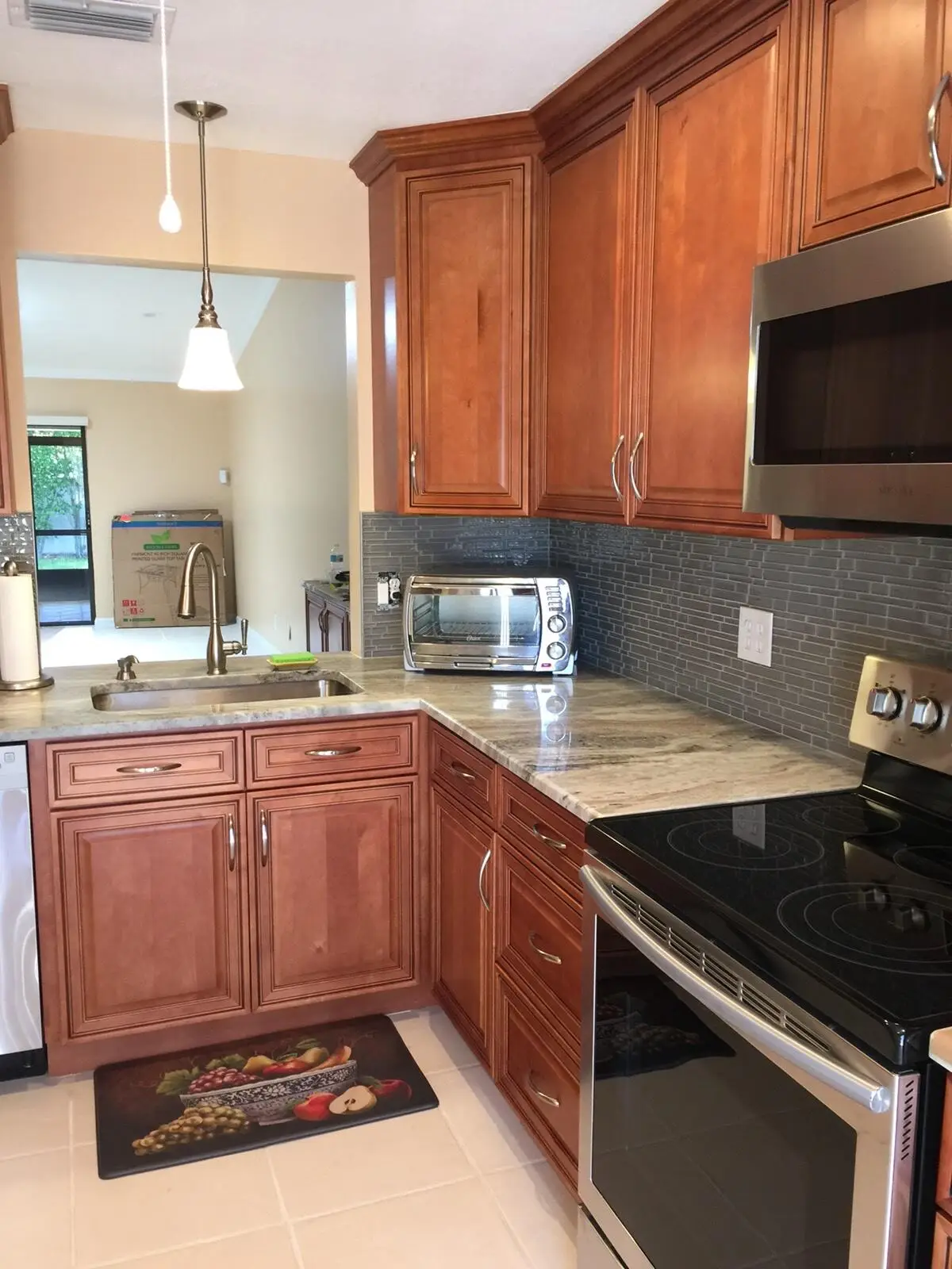 2641 Gately Drive W #402, West Palm Beach, FL 33415 - #1