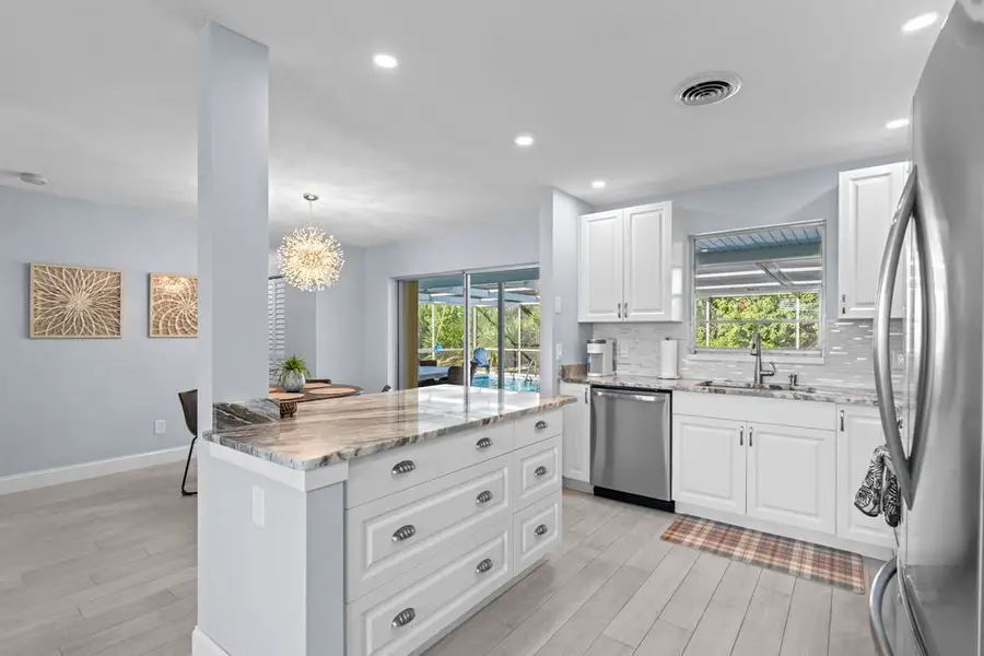 1593 NE 24th Street, Jensen Beach, FL 34957 - #3