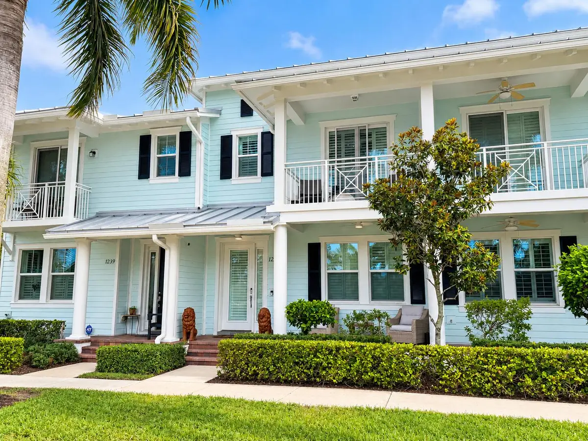 1235 N Community Drive, Jupiter, FL 33458 - #1