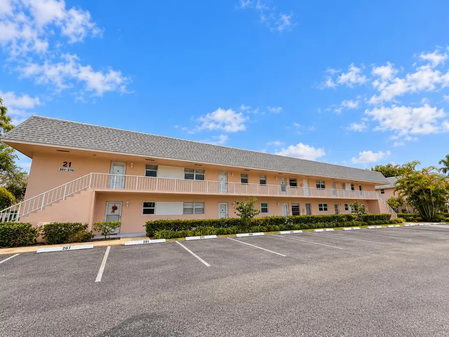 18081 SE Country Club Drive #21-207, Jupiter, FL 33469 - #2