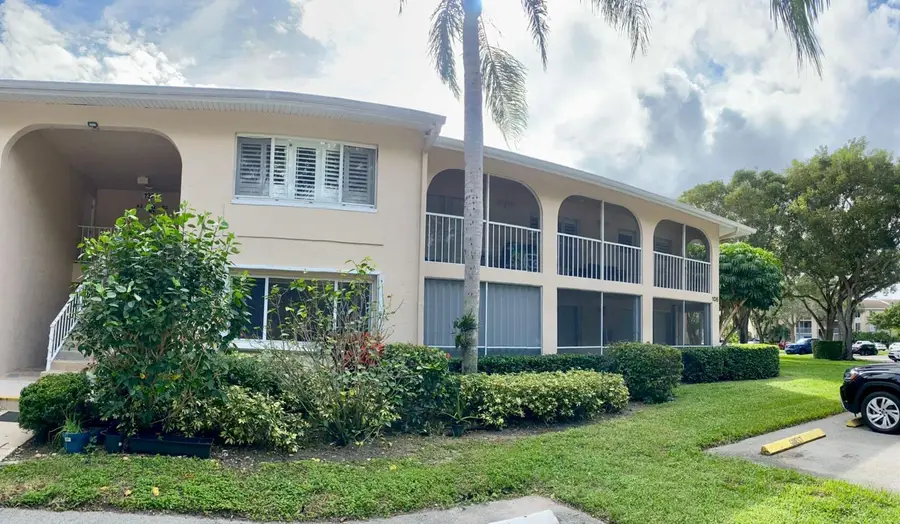 13770 Oneida Drive #B2, Delray Beach, FL 33446 - #2