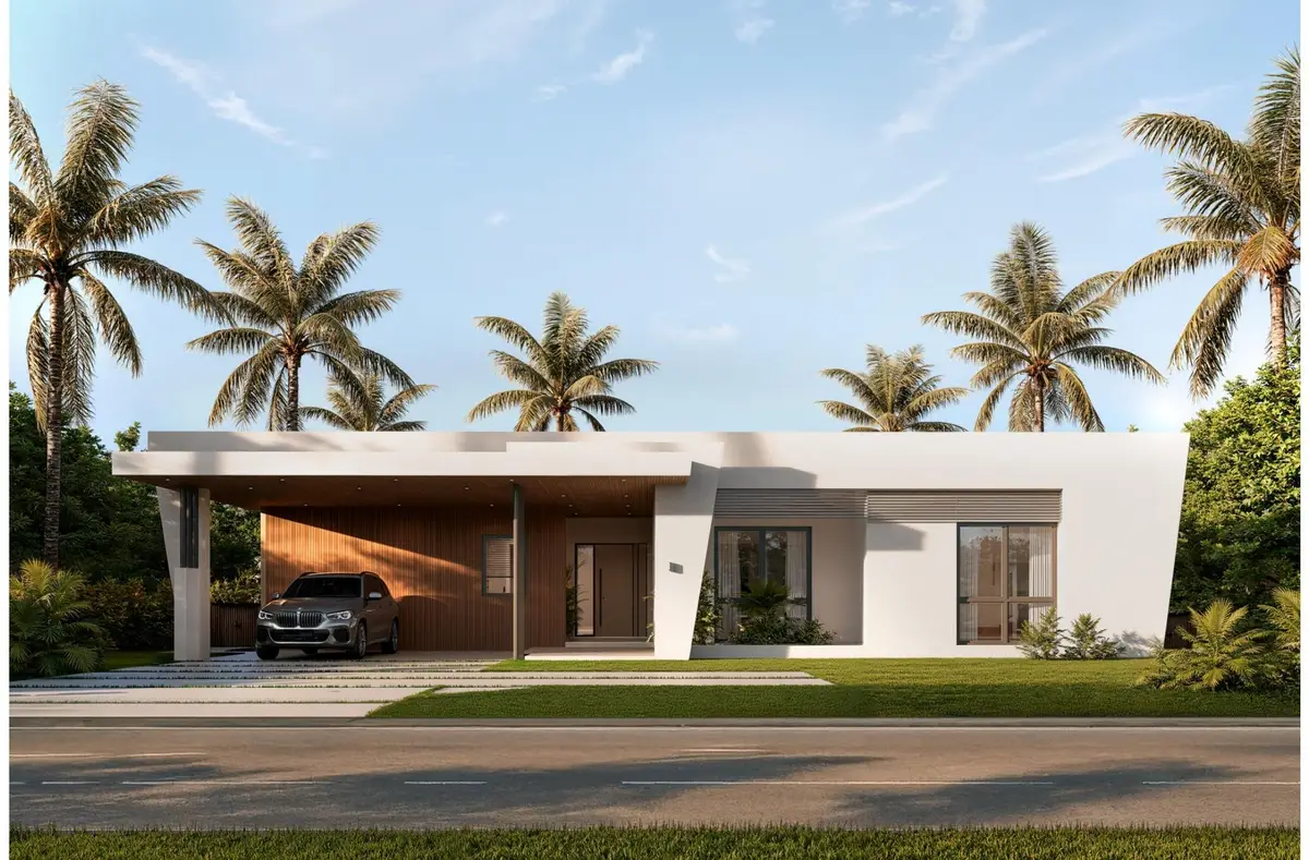 11815 NE 6th Avenue, Biscayne Park, FL 33161 - #1