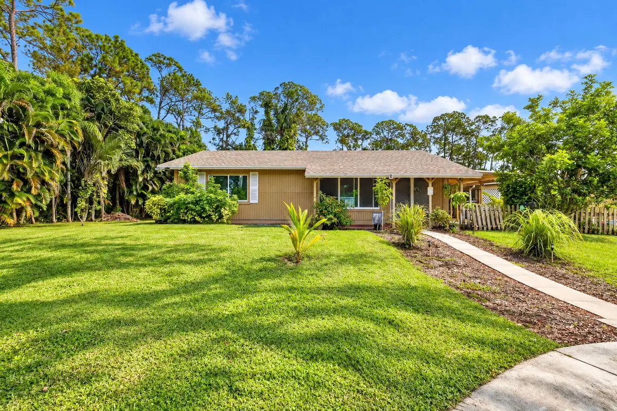 3472 Blanchette Trail, Lake Worth, FL 33467 - #1