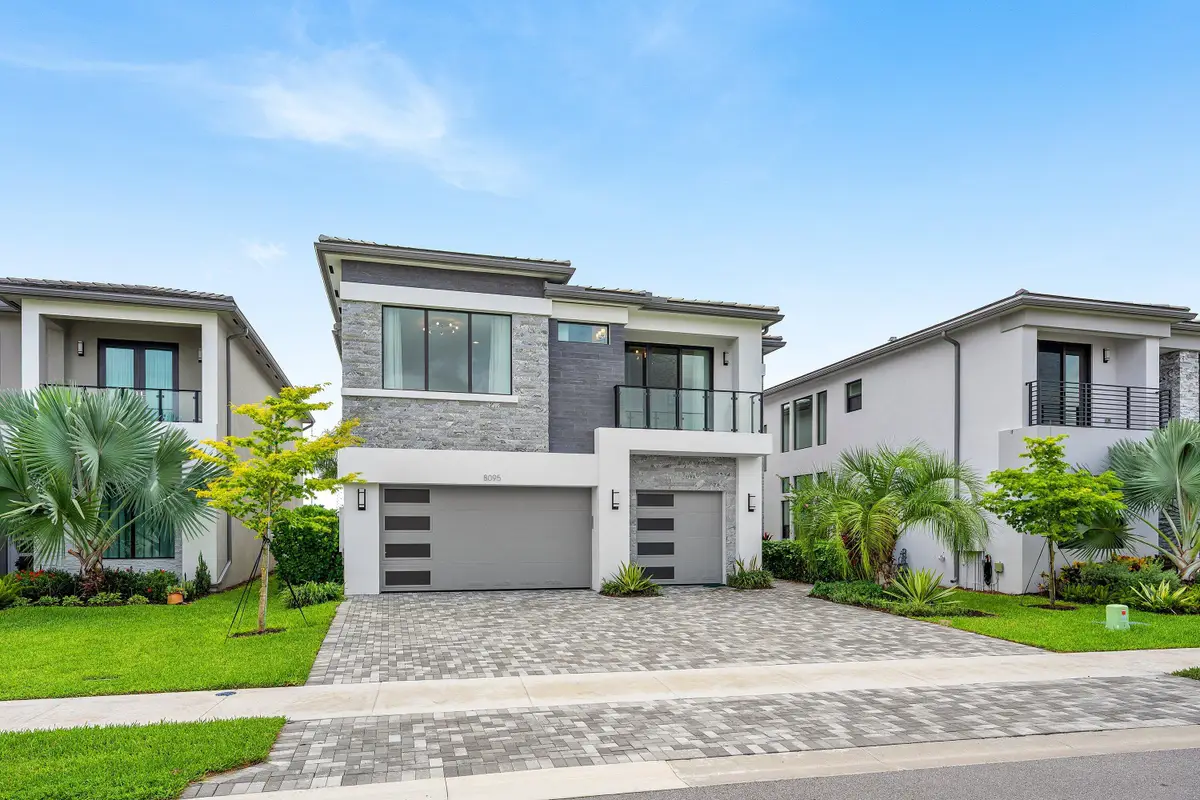 8095 Crystal Downs Avenue, Boca Raton, FL 33434 - #1